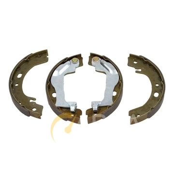 TOYOTA COROLLA EL FREN BALATASI 02-07 SEDAN HB